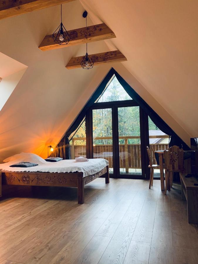 Habitación en casa particular Wysoka Zakopane