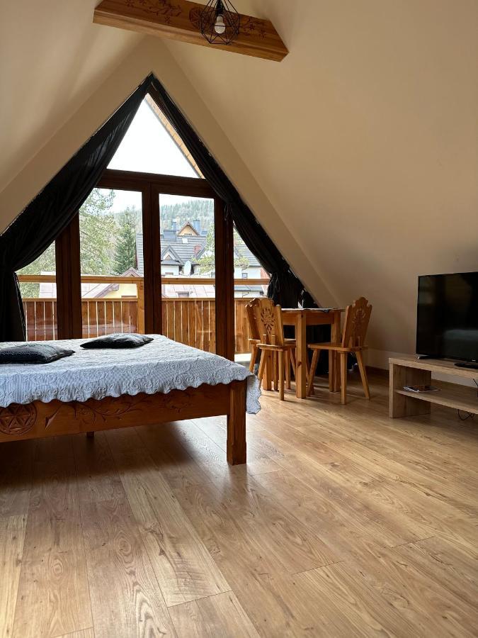 Wysoka * Zakopane