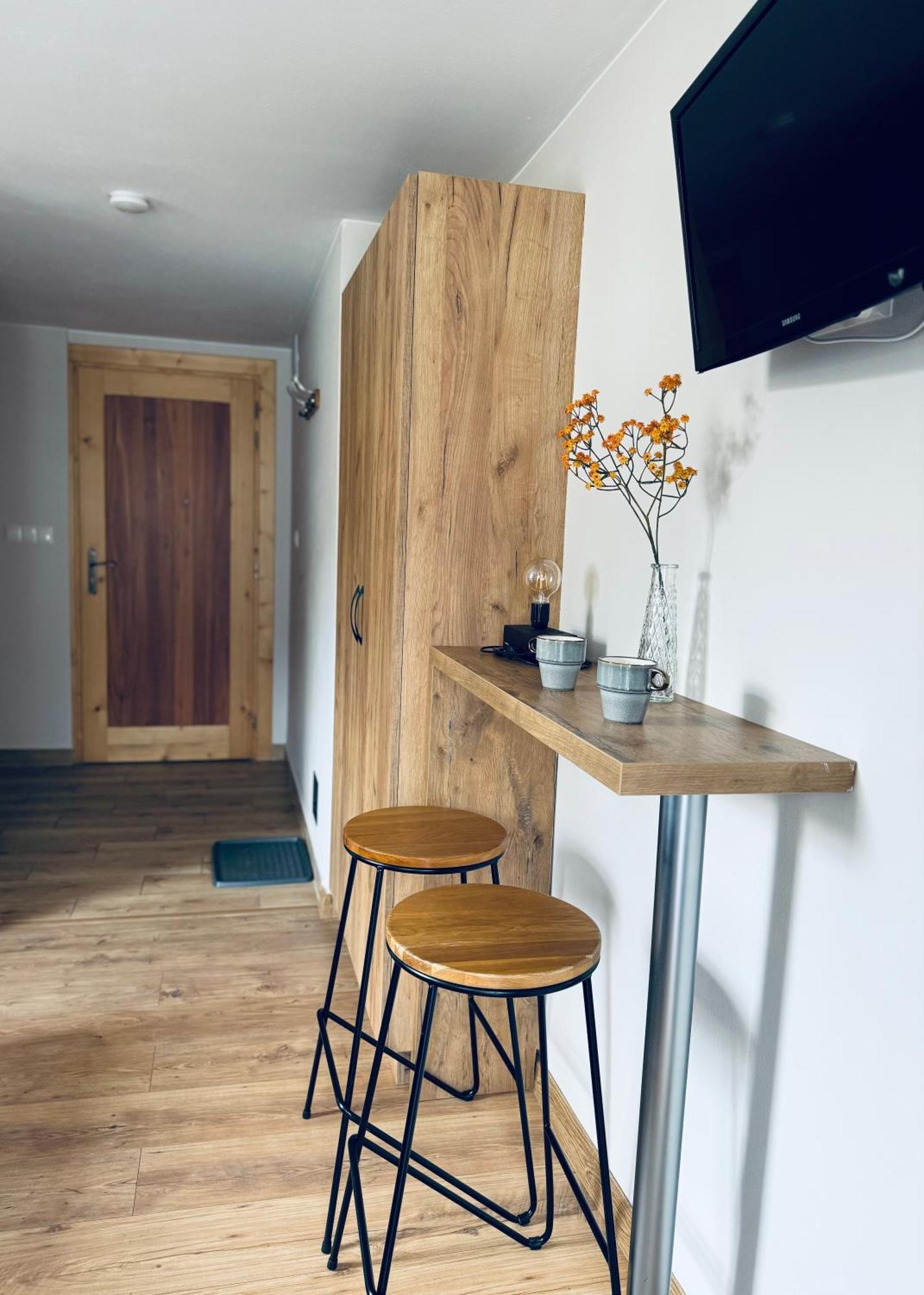 Habitación en casa particular Wysoka