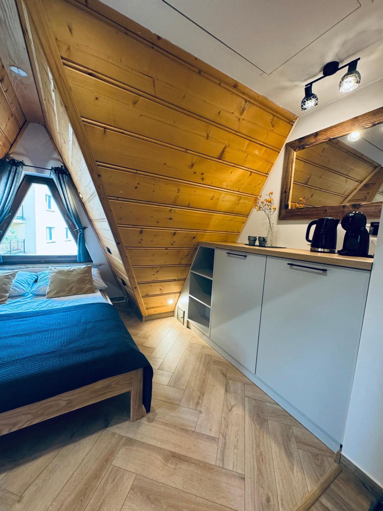 Habitación en casa particular Wysoka Zakopane