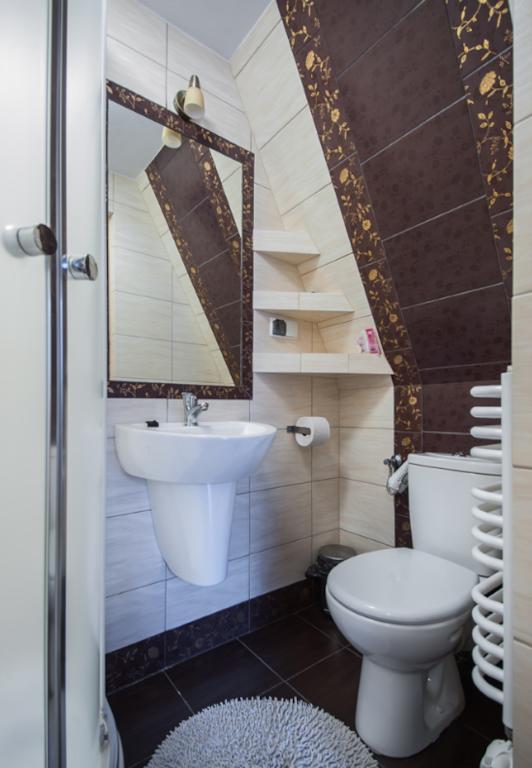 Habitación en casa particular Wysoka Zakopane