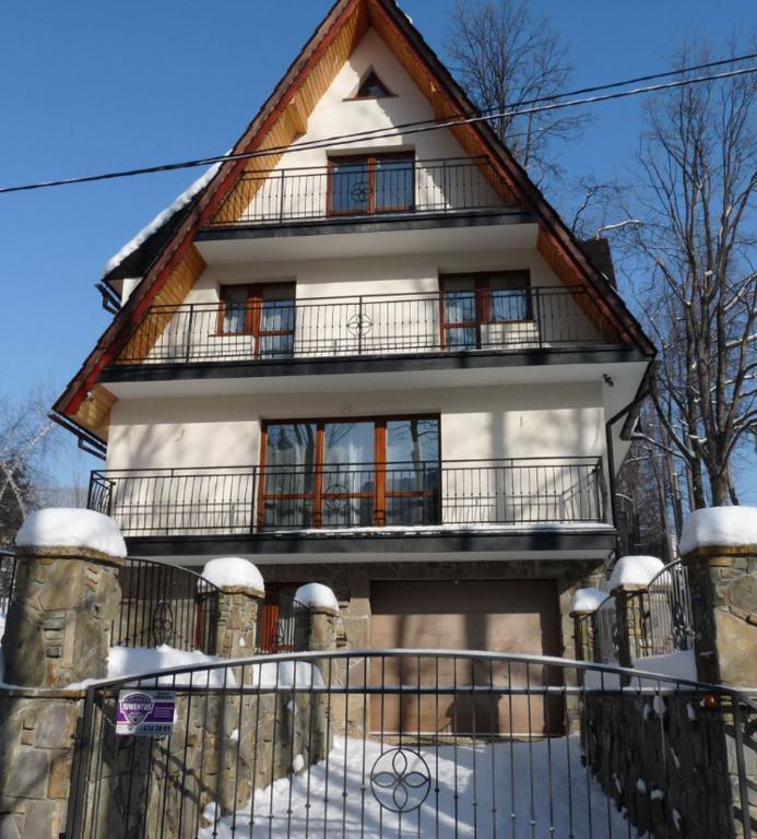 Habitación en casa particular Wysoka Zakopane